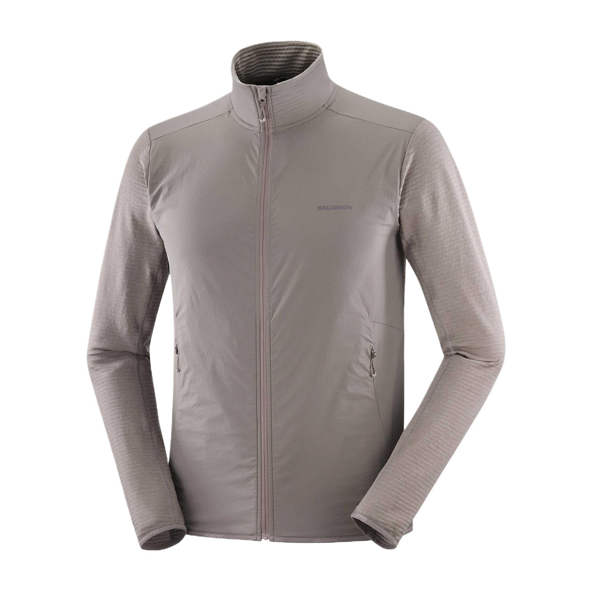 SALOMON Essential Легкий Теплый Гибридный Модный Универсальный Теплый Дышащий Влагоотводящий Водонепроницаемый Куртка Мужская Куртка C26449 XL
SALOMON Essential Легкий Теплый Гибридный Модный Универсальный Теплый Дышащий Влагоотводящий Водонепроницаемый Куртка Мужская Куртка C26449 XL