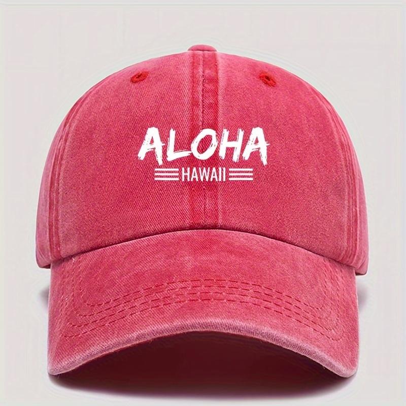 Retro Baseball Cap Fashion Geometric Print Dad Hat Outdoor Leisure червоний
Retro Baseball Cap Fashion Geometric Print Dad Hat Outdoor Leisure червоний