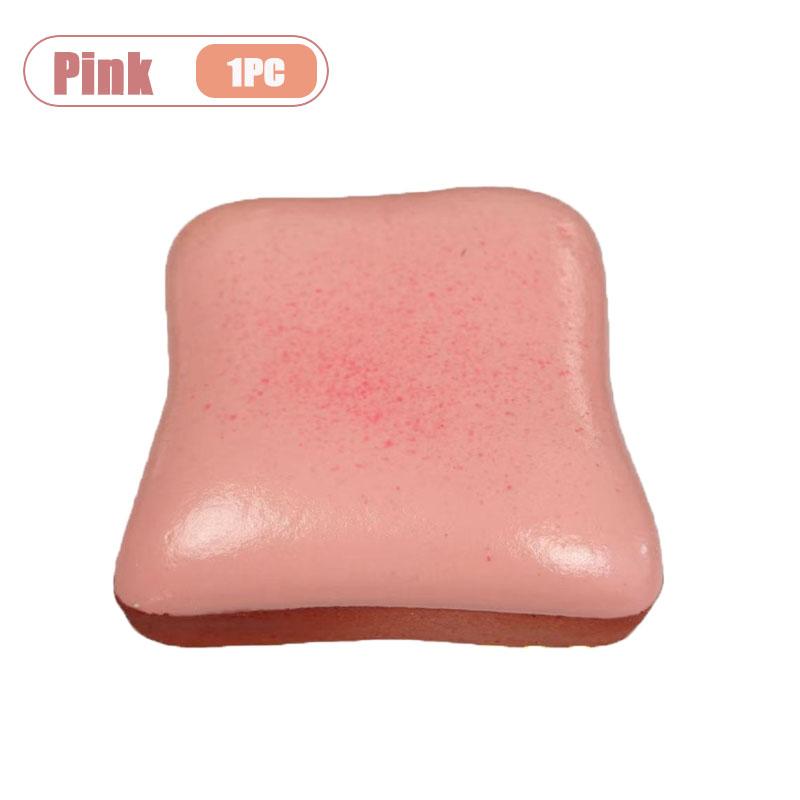 1-10PCS Ultra Soft Slow Rising Squishy Toy Cute Stress Relief Decompression Fidget Sensory for Adults Novelty Gift
1-10PCS Ultra Soft Slow Rising Squishy Toy Cute Stress Relief Decompression Fidget Sensory for Adults Novelty Gift