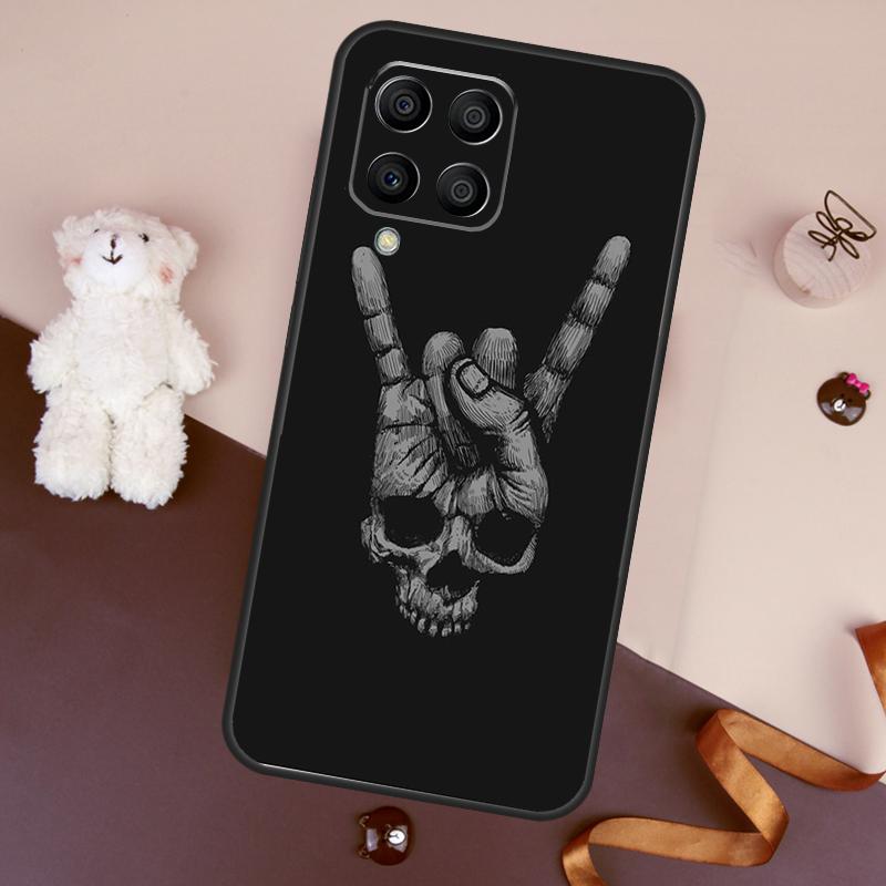 Punk Rock Case For Samsung Galaxy M36 M55 M35 M15 M56 M16 M54 M14 M34 M31 M11 M13 M53 M12 M32 M52 M06 Samsung M36
Punk Rock Case For Samsung Galaxy M36 M55 M35 M15 M56 M16 M54 M14 M34 M31 M11 M13 M53 M12 M32 M52 M06 Samsung M36