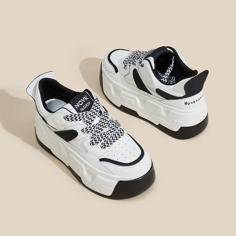 Leather platform women s shoes 8cm autumn new casual shoes versatile shallow mouth single shoes inner height increase round head white shoes women 34 белый
Leather platform women s shoes 8cm autumn new casual shoes versatile shallow mouth single shoes inner height increase round head white shoes women 34 белый