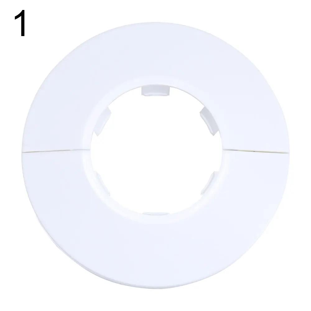Useful Chrome Flange Cover Plastic Faucet Accessories Faucet Decor Pipe Wall Covers Faucet Decorative Cover
Useful Chrome Flange Cover Plastic Faucet Accessories Faucet Decor Pipe Wall Covers Faucet Decorative Cover