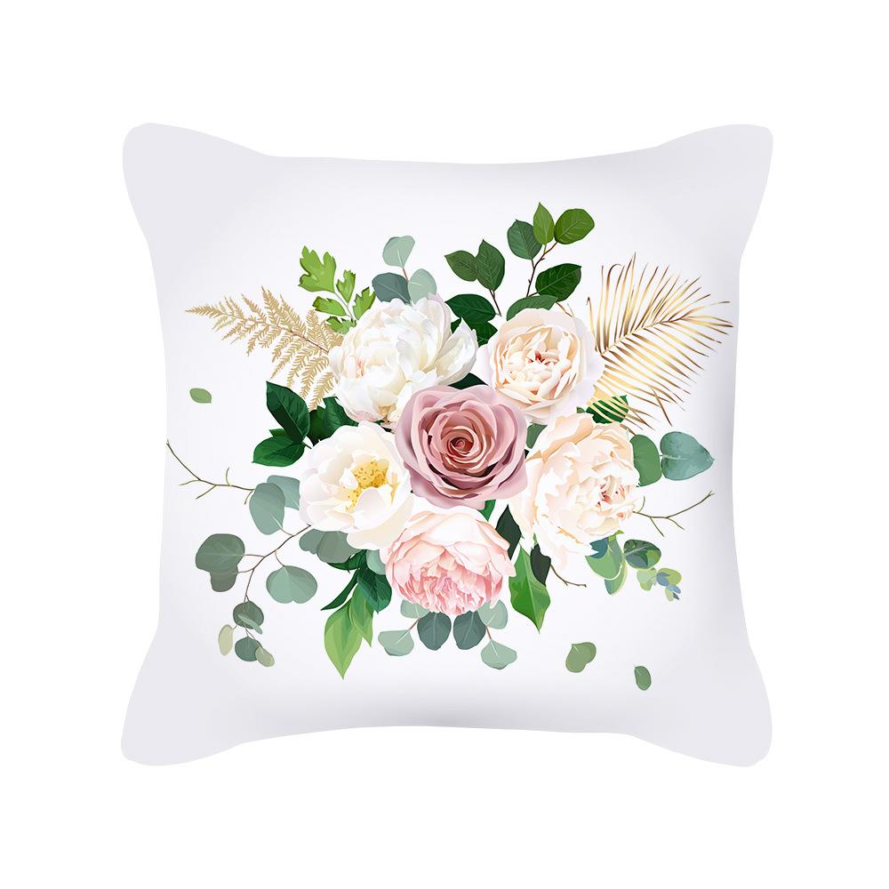 Подушка Новое Растение Цветок Принт Подушка Диванная Подушка Прикроватная Спинка Короткая Плюшевая Наволочка 45 * 45Cm (without core)
Подушка Новое Растение Цветок Принт Подушка Диванная Подушка Прикроватная Спинка Короткая Плюшевая Наволочка 45 * 45Cm (without core)