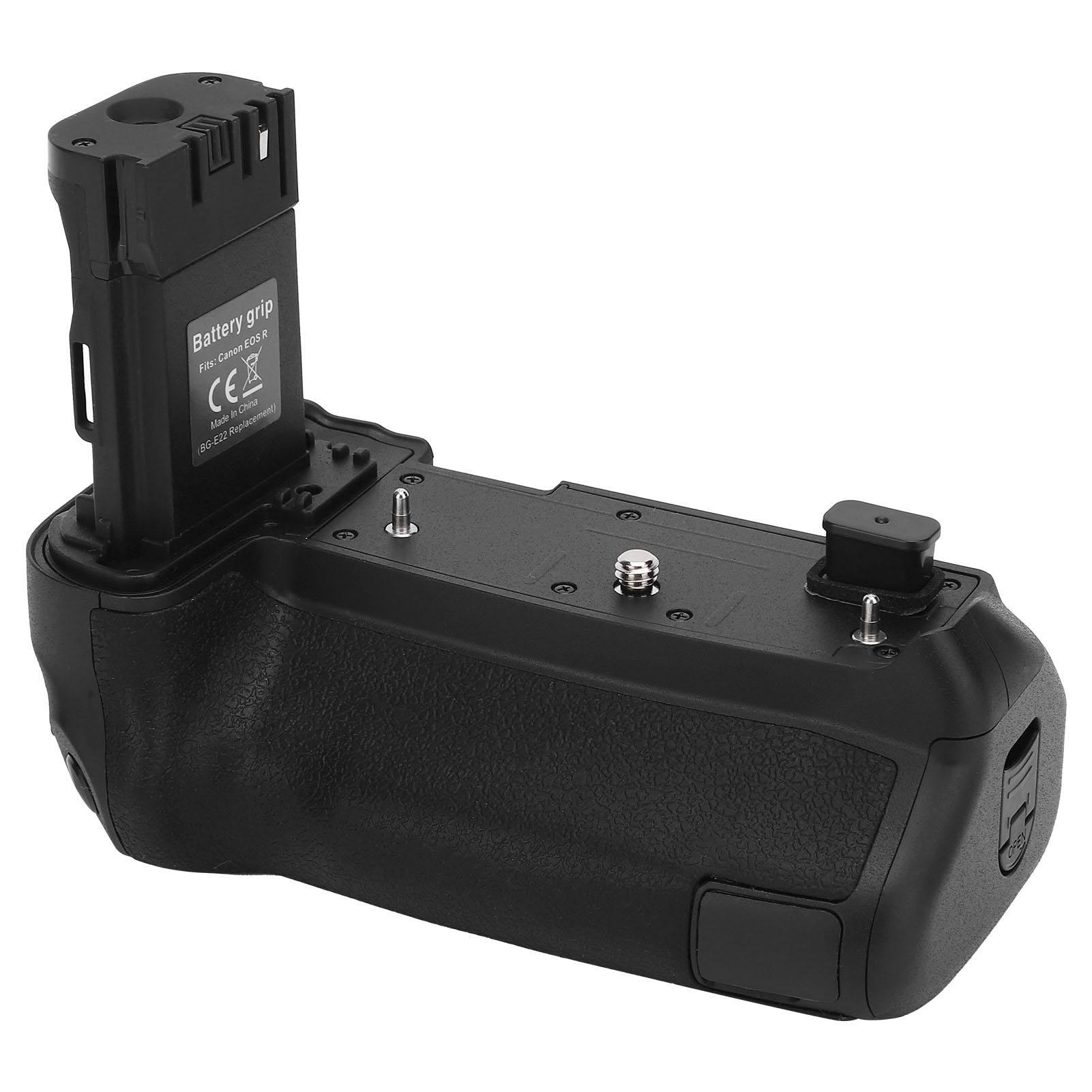 Portable Vertical Battery Grip Holder Replacement 14in Screw Hole for Canon EOSR CameraUS Plug US Plug
Portable Vertical Battery Grip Holder Replacement 14in Screw Hole for Canon EOSR CameraUS Plug US Plug