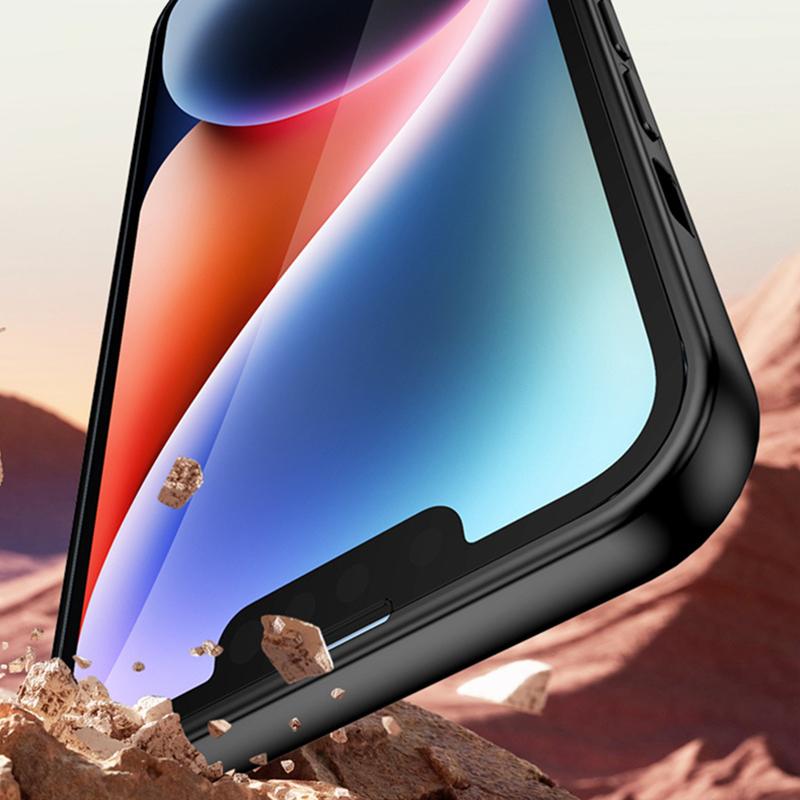 For Samsung Galaxy S23 FE Case Shockproof TPU+PU Cell Phone Cover Built-in Metal Sheet Black
For Samsung Galaxy S23 FE Case Shockproof TPU+PU Cell Phone Cover Built-in Metal Sheet Black