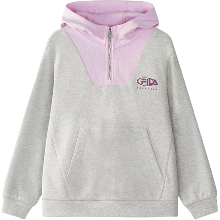 New FILA Unisex Sweatshirts K12G541209F 165
New FILA Unisex Sweatshirts K12G541209F 165