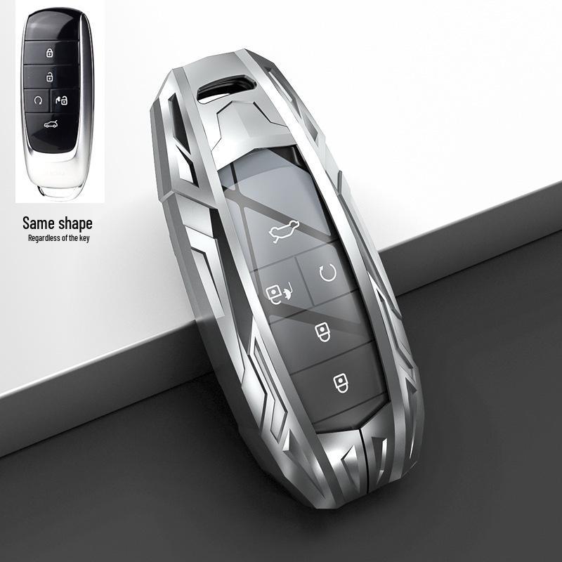 Прозрачный металлический чехол для ключа GAC Aion AION S PLUS/V/Y LX Individual OPP Bag
Прозрачный металлический чехол для ключа GAC Aion AION S PLUS/V/Y LX Individual OPP Bag