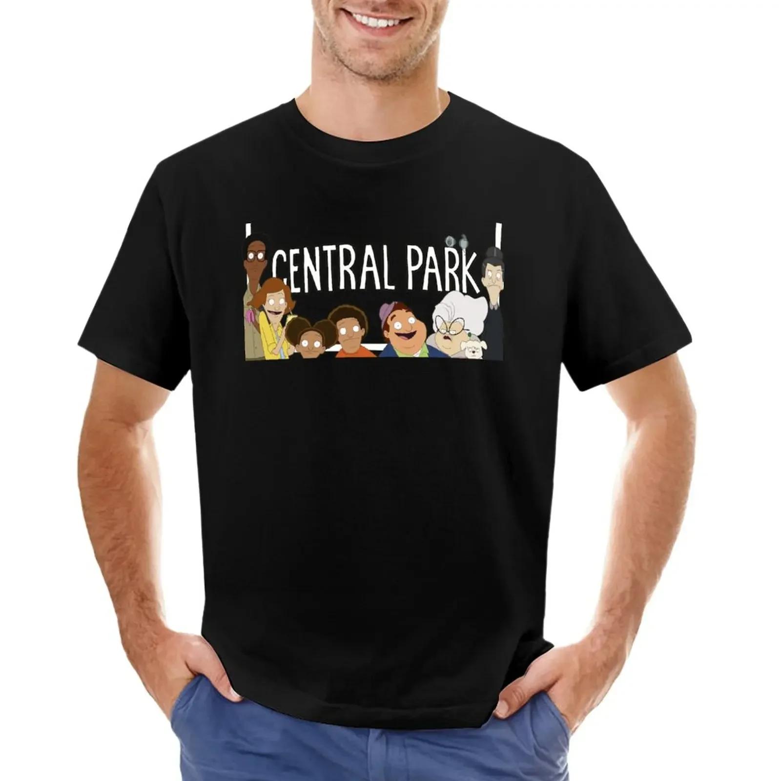 Central Park TShirt customizeds boys animal print slim fit t shirts for men 4XL
Central Park TShirt customizeds boys animal print slim fit t shirts for men 4XL
