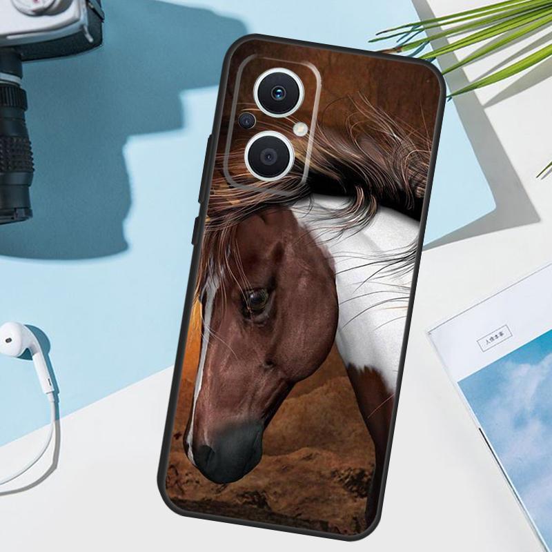Beautiful Horse Cover For OPPO Reno 13 F 10 11 12 14 Pro 11F 12F 14F 7 8 Lite OPPO Find X9 X8 X5 X6 Pro Case OPPO Reno12
Beautiful Horse Cover For OPPO Reno 13 F 10 11 12 14 Pro 11F 12F 14F 7 8 Lite OPPO Find X9 X8 X5 X6 Pro Case OPPO Reno12