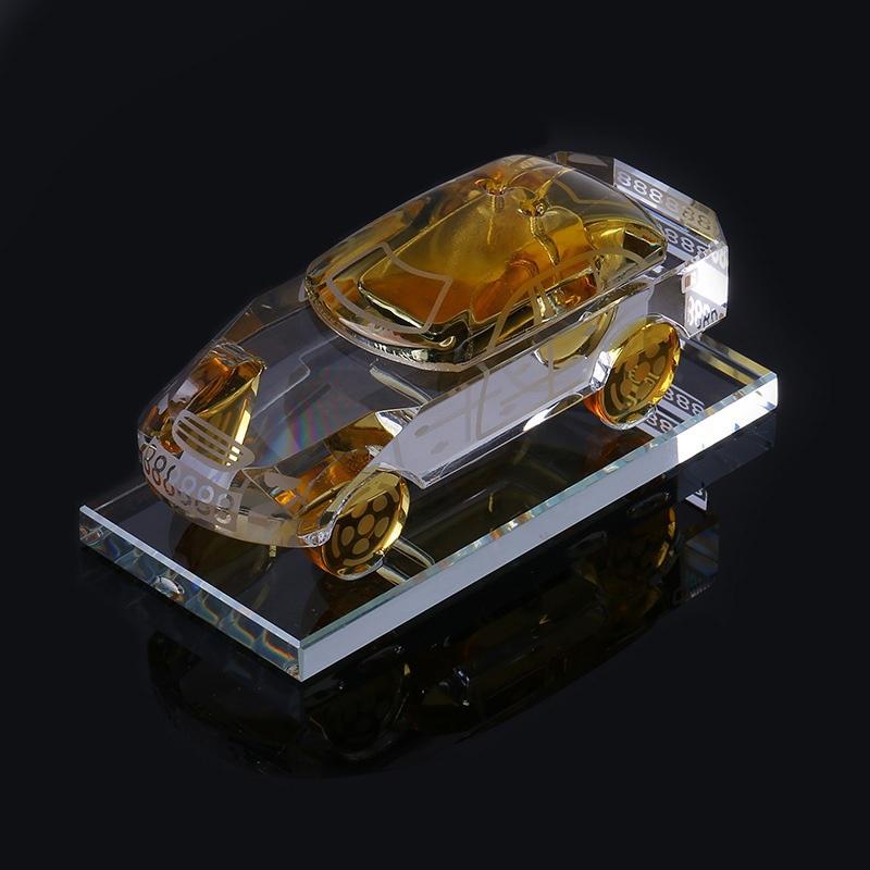 Men Cool Luxury Crystal Car Model Car Air Freshener Perfume Fragrance Diffuser Empty Glass Bottle жовтий
Men Cool Luxury Crystal Car Model Car Air Freshener Perfume Fragrance Diffuser Empty Glass Bottle жовтий