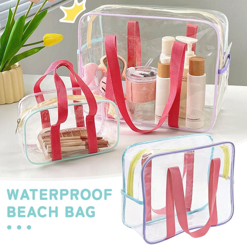 ПВХ прозрачная сумка-желе маленькая квадратная сумка прозрачная сумка с надписью конфетный цвет через плечо K2V1 transparent-S
ПВХ прозрачная сумка-желе маленькая квадратная сумка прозрачная сумка с надписью конфетный цвет через плечо K2V1 transparent-S