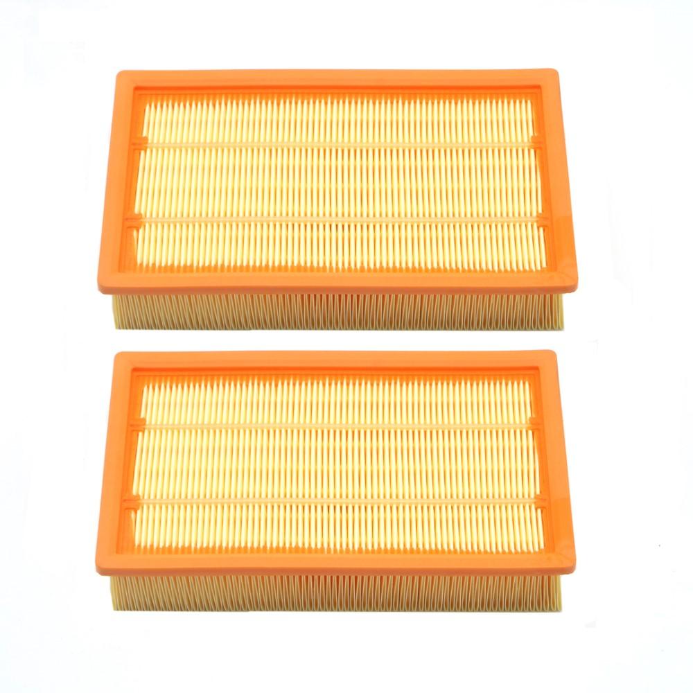 HEPA-фільтр для пилососа Karcher NT25 NT35 NT360 NT45/1 NT55/1 NT361 NT561 NT611, Замінні аксесуари Karcher
HEPA-фільтр для пилососа Karcher NT25 NT35 NT360 NT45/1 NT55/1 NT361 NT561 NT611, Замінні аксесуари Karcher