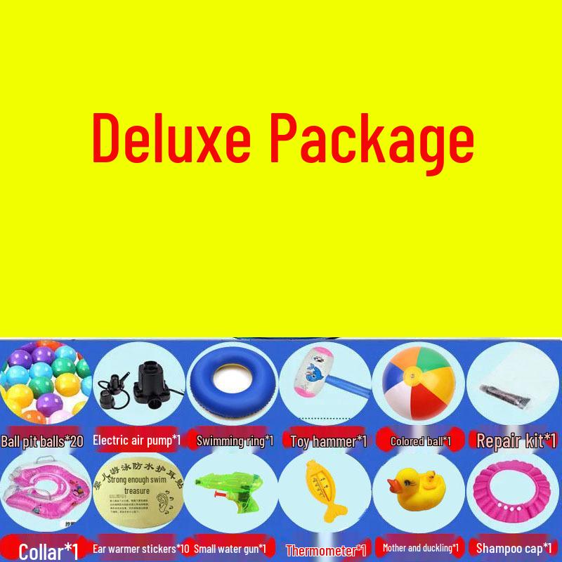 Надувной сетчатый бассейн: Большой круглый бассейн для взрослых и детей
Надувной сетчатый бассейн: Большой круглый бассейн для взрослых и детей