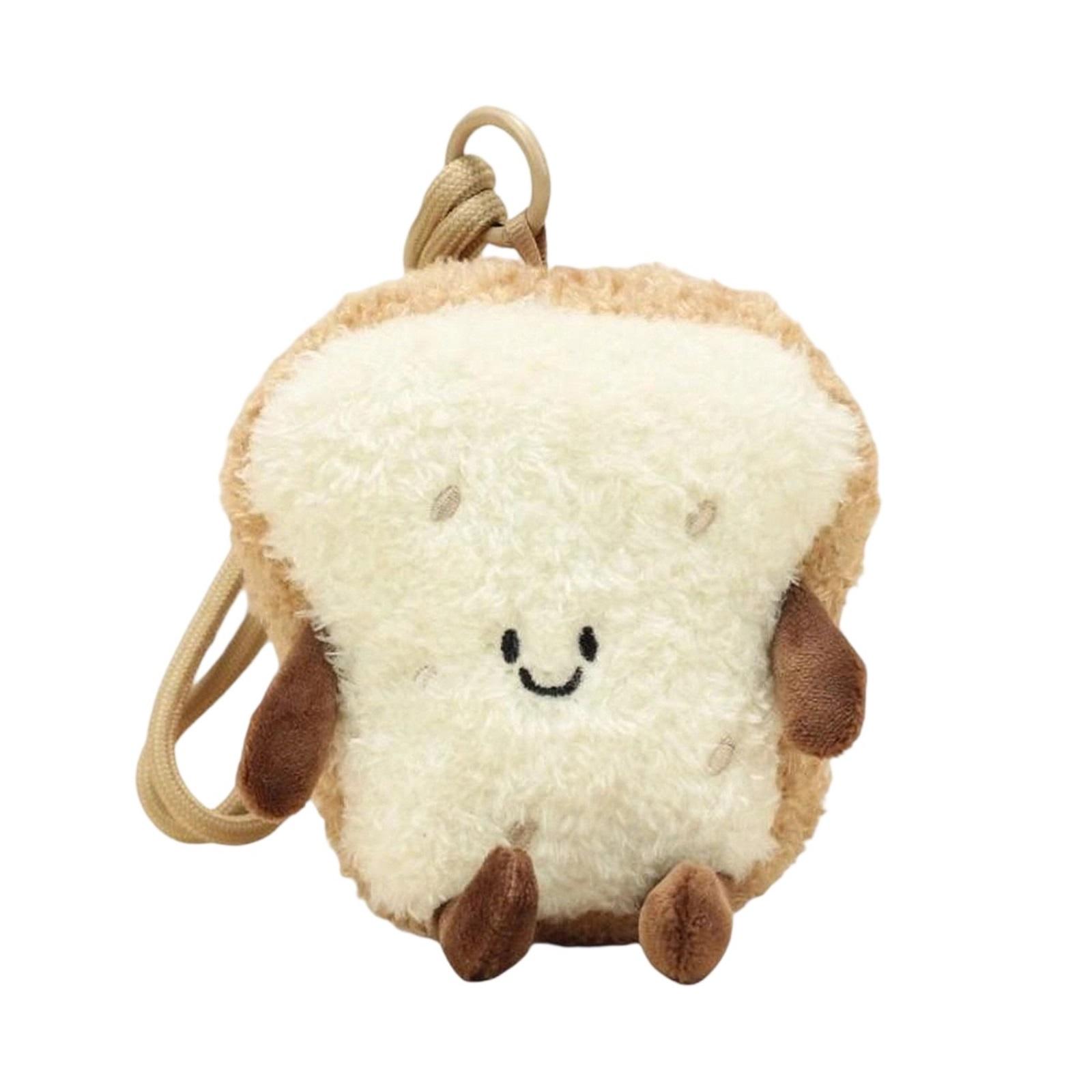 Fun Birthday Cake Burger Plush Doll Soothing Doll Bag Pendant Small Gift One Size
Fun Birthday Cake Burger Plush Doll Soothing Doll Bag Pendant Small Gift One Size
