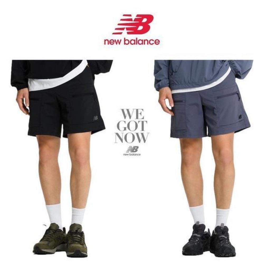 New Balance Унисекс 4.5 часть Кемпинг Пеший Туризм Легкие Универсальные Шорты Nbnve22413 black/75 (S)
New Balance Унисекс 4.5 часть Кемпинг Пеший Туризм Легкие Универсальные Шорты Nbnve22413 black/75 (S)