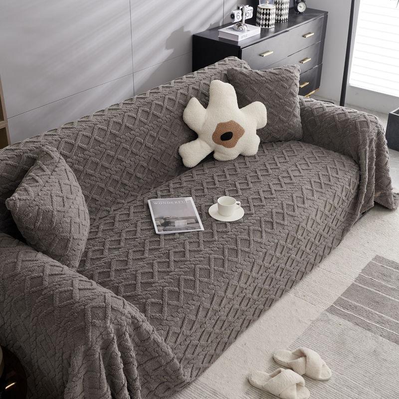 Ткань для чехлов на диван, не царапающаяся, толстое нескользящее одеяло для дивана, чехол для дивана, универсальный многоцелевой чехол, чехол для дивана, полотенце 180*130
Ткань для чехлов на диван, не царапающаяся, толстое нескользящее одеяло для дивана, чехол для дивана, универсальный многоцелевой чехол, чехол для дивана, полотенце 180*130