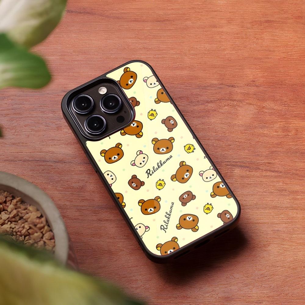 Rilakkuma Kawaii Phone Case for Iphone 16 15 14 13 Pro Max 12 11 Mini 7 8 Plus Se Xr X Xs Fundas Shell PC+TPU Cover iphone XS max
Rilakkuma Kawaii Phone Case for Iphone 16 15 14 13 Pro Max 12 11 Mini 7 8 Plus Se Xr X Xs Fundas Shell PC+TPU Cover iphone XS max