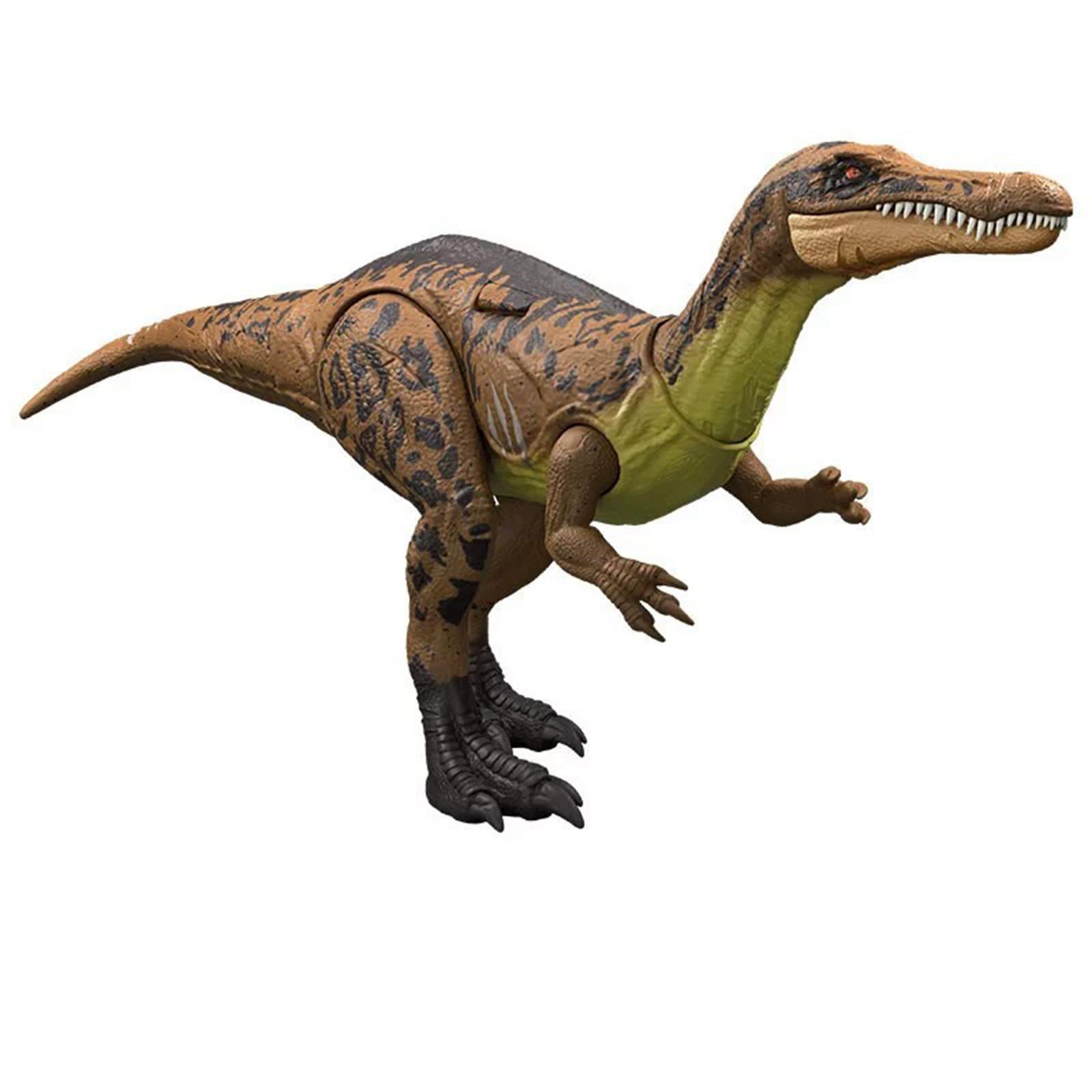 Новинка, имитация динозавров, модель животных, фигурка, реалистичная детская интерактивная игрушка One Size
Новинка, имитация динозавров, модель животных, фигурка, реалистичная детская интерактивная игрушка One Size