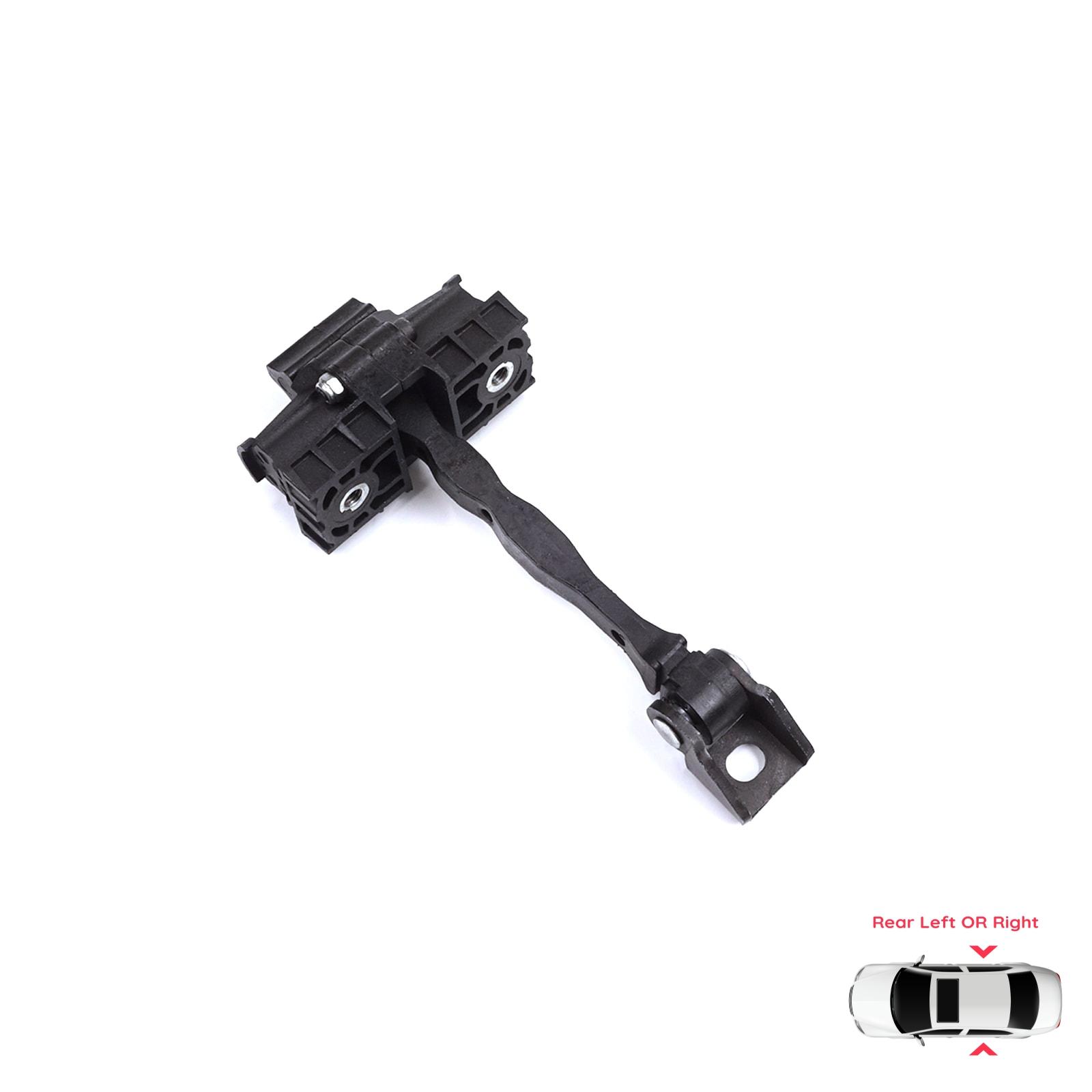 BDP1464 Rear Door Stop Check Assy Limiter Strap for Skoda Fabia MK3 III NJ NJ3 NJ5 Praktik 2014-2022 6V0839249
BDP1464 Rear Door Stop Check Assy Limiter Strap for Skoda Fabia MK3 III NJ NJ3 NJ5 Praktik 2014-2022 6V0839249