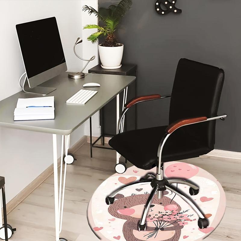 1pc Round carpet, Perfect for Decorating Chairs, Living Rooms, Or Bedrooms, for Living Room.166 80cm by 80cm
1pc Round carpet, Perfect for Decorating Chairs, Living Rooms, Or Bedrooms, for Living Room.166 80cm by 80cm