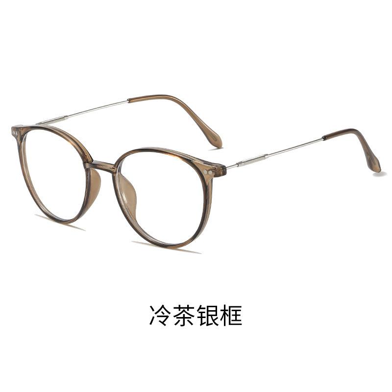 2025 presbyopia glasses for high-end elderly and women fashionable presbyopia glasses Anti blue light progressive multifocal 0
2025 presbyopia glasses for high-end elderly and women fashionable presbyopia glasses Anti blue light progressive multifocal 0