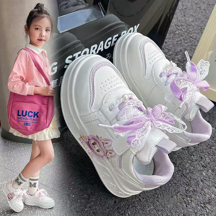2025 new autumn children s little white shoes soft-soled casual sports board shoes girl explosion 26 yards/16cm фиолетовый
2025 new autumn children s little white shoes soft-soled casual sports board shoes girl explosion 26 yards/16cm фиолетовый