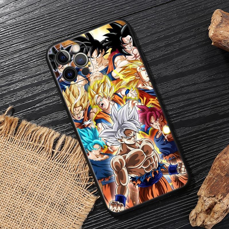 Cartoon DragonS BallS Funda For iphone 17 Case For iPhone 16 15 11 12 13 Mini 17 Pro Max 16 Plus 17E 16E Air Case Soft Cover iPhone 11Pro Max
Cartoon DragonS BallS Funda For iphone 17 Case For iPhone 16 15 11 12 13 Mini 17 Pro Max 16 Plus 17E 16E Air Case Soft Cover iPhone 11Pro Max