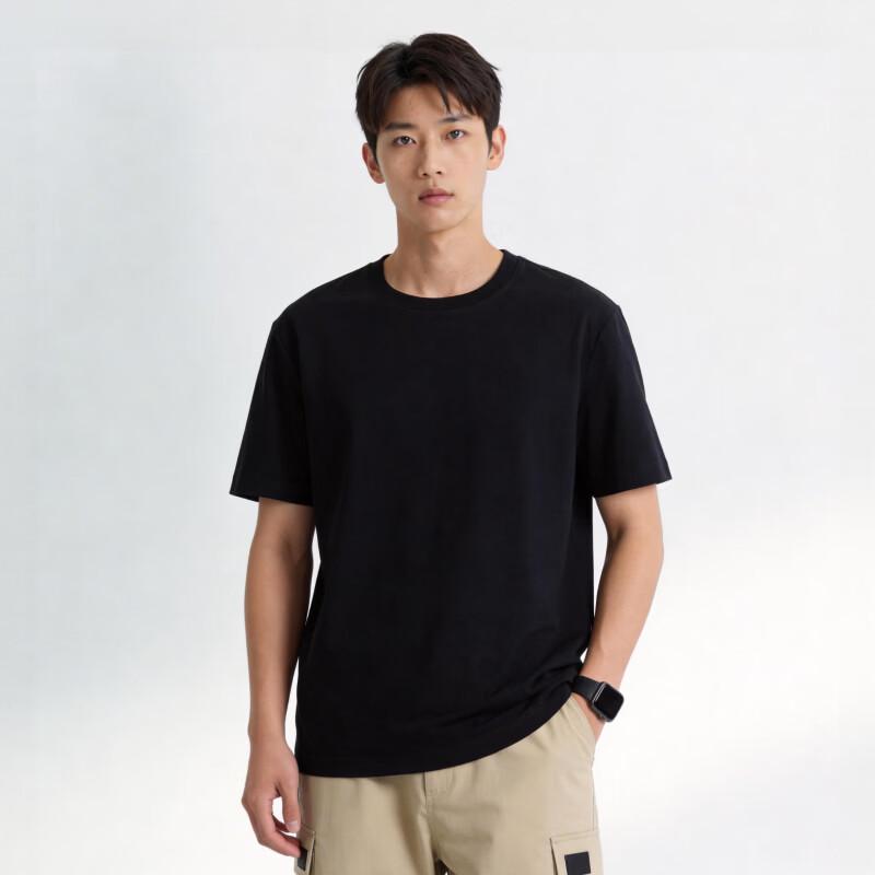 JD FASHION Men s Casual Cotton Round Neck T-Shirt M
JD FASHION Men s Casual Cotton Round Neck T-Shirt M