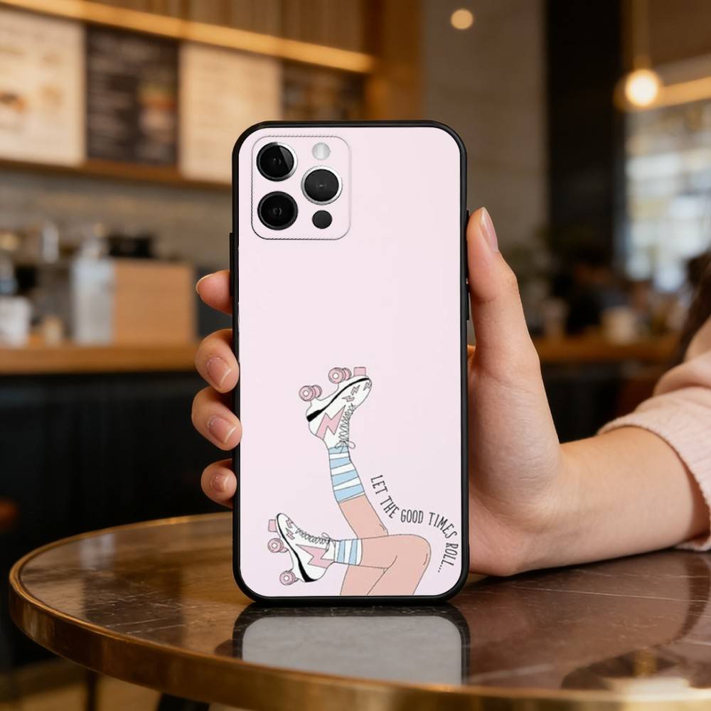 P-Patin-IN Phone Case For iPhone 17,16,15,14,13,12,11 Plus,Pro Max,Soft Silicone Black Cover iPhoneXSMAX
P-Patin-IN Phone Case For iPhone 17,16,15,14,13,12,11 Plus,Pro Max,Soft Silicone Black Cover iPhoneXSMAX