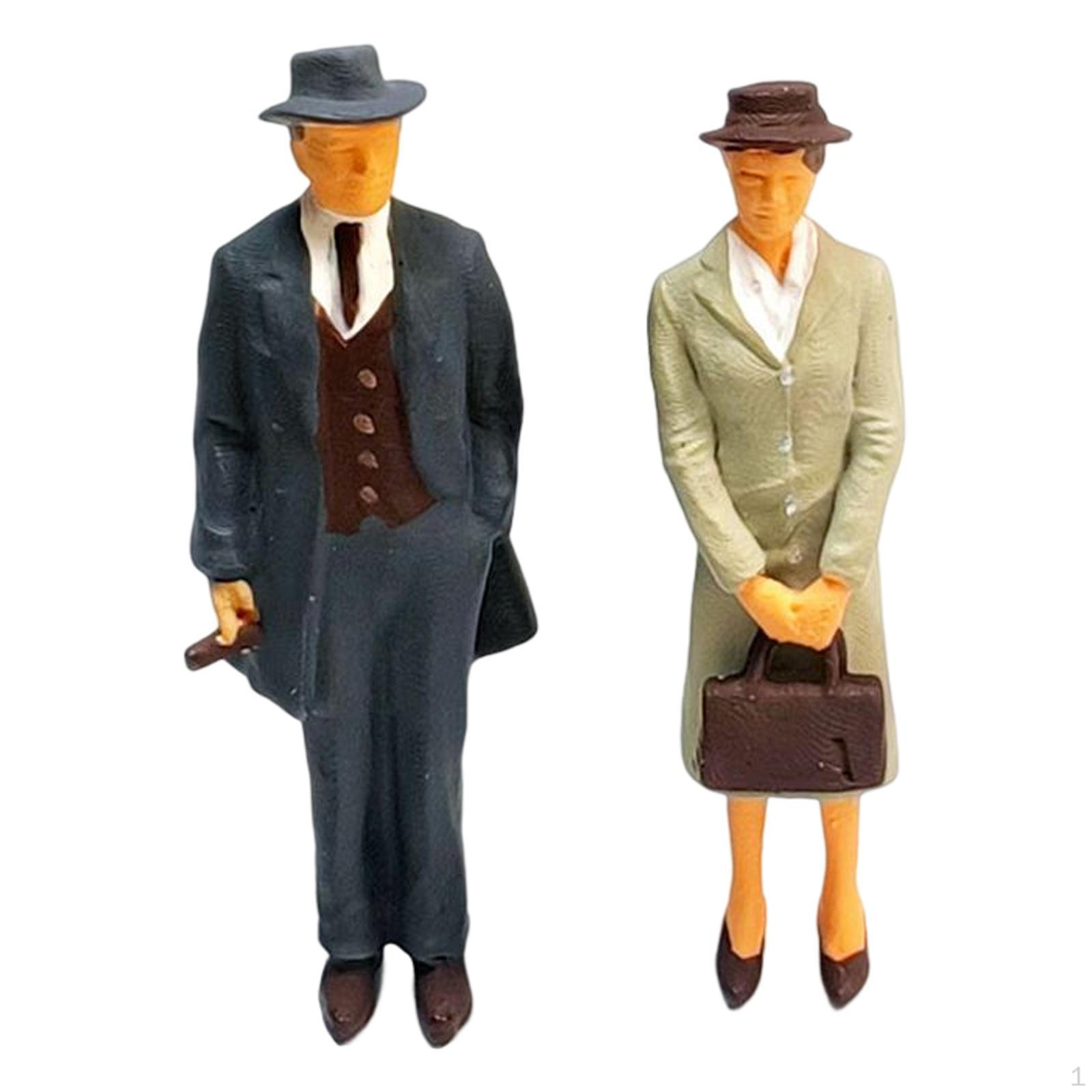 1/64 Scale Miniature People Model Figurines Resin Figures Scene Layout Scenes Khaki
1/64 Scale Miniature People Model Figurines Resin Figures Scene Layout Scenes Khaki