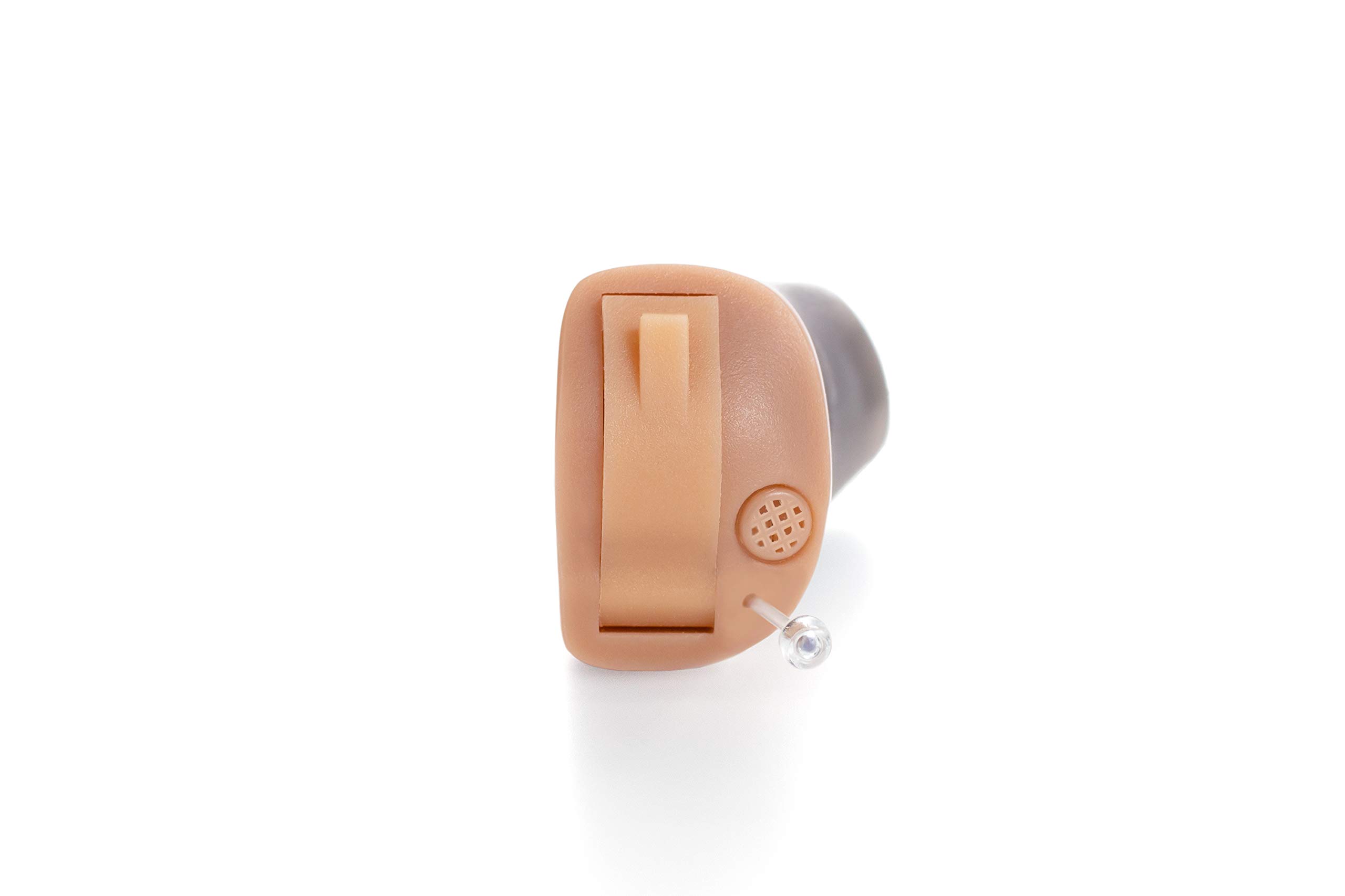 XTM Digital Hearing A&M In-the-Ear Aid, Brown, XT-MIFA4-R
XTM Digital Hearing A&M In-the-Ear Aid, Brown, XT-MIFA4-R