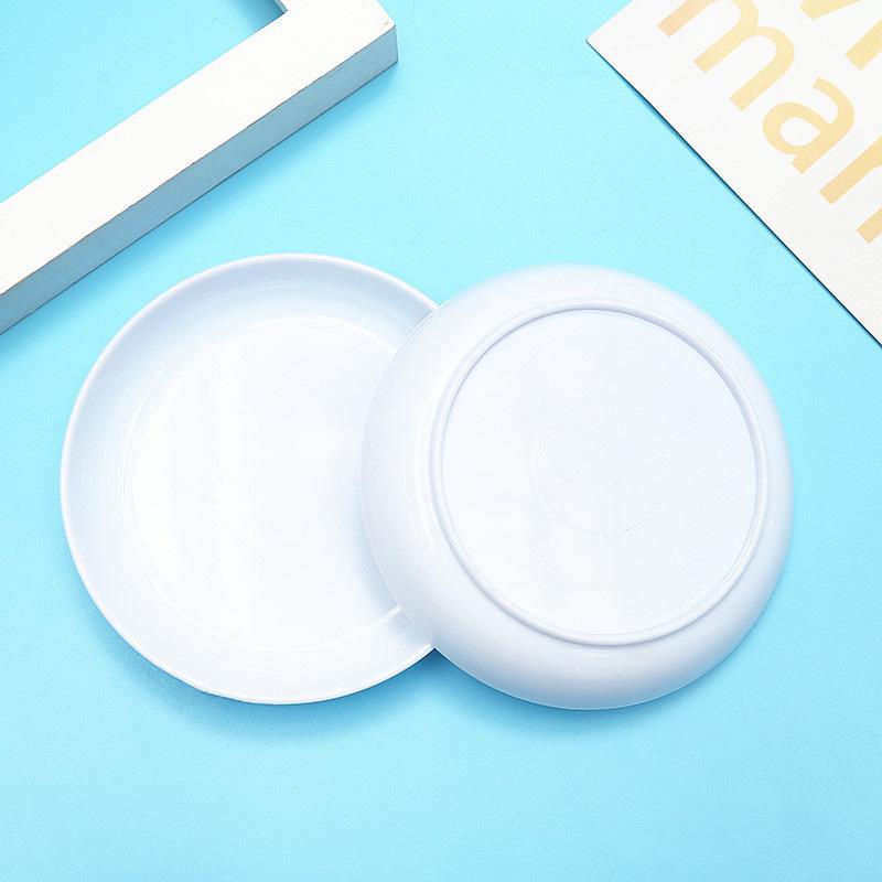 Stationery Multi-Purpose Water and Ink Dish Palette for Chinese Painting
Stationery Multi-Purpose Water and Ink Dish Palette for Chinese Painting