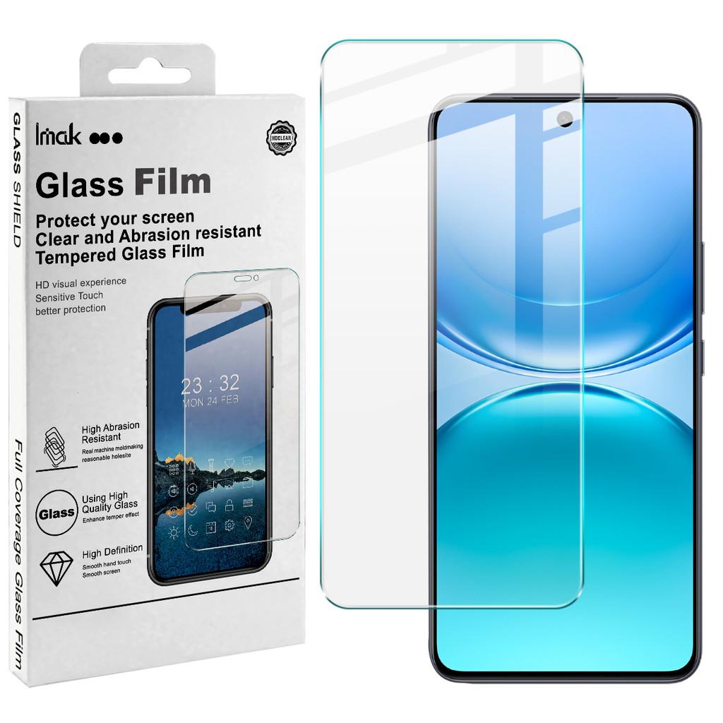 For Vivo Y500 China / V60 Lite 5G Tempered Glass IMAK H Global Screen Protector Film vivo V60 Lite прозорий
For Vivo Y500 China / V60 Lite 5G Tempered Glass IMAK H Global Screen Protector Film vivo V60 Lite прозорий