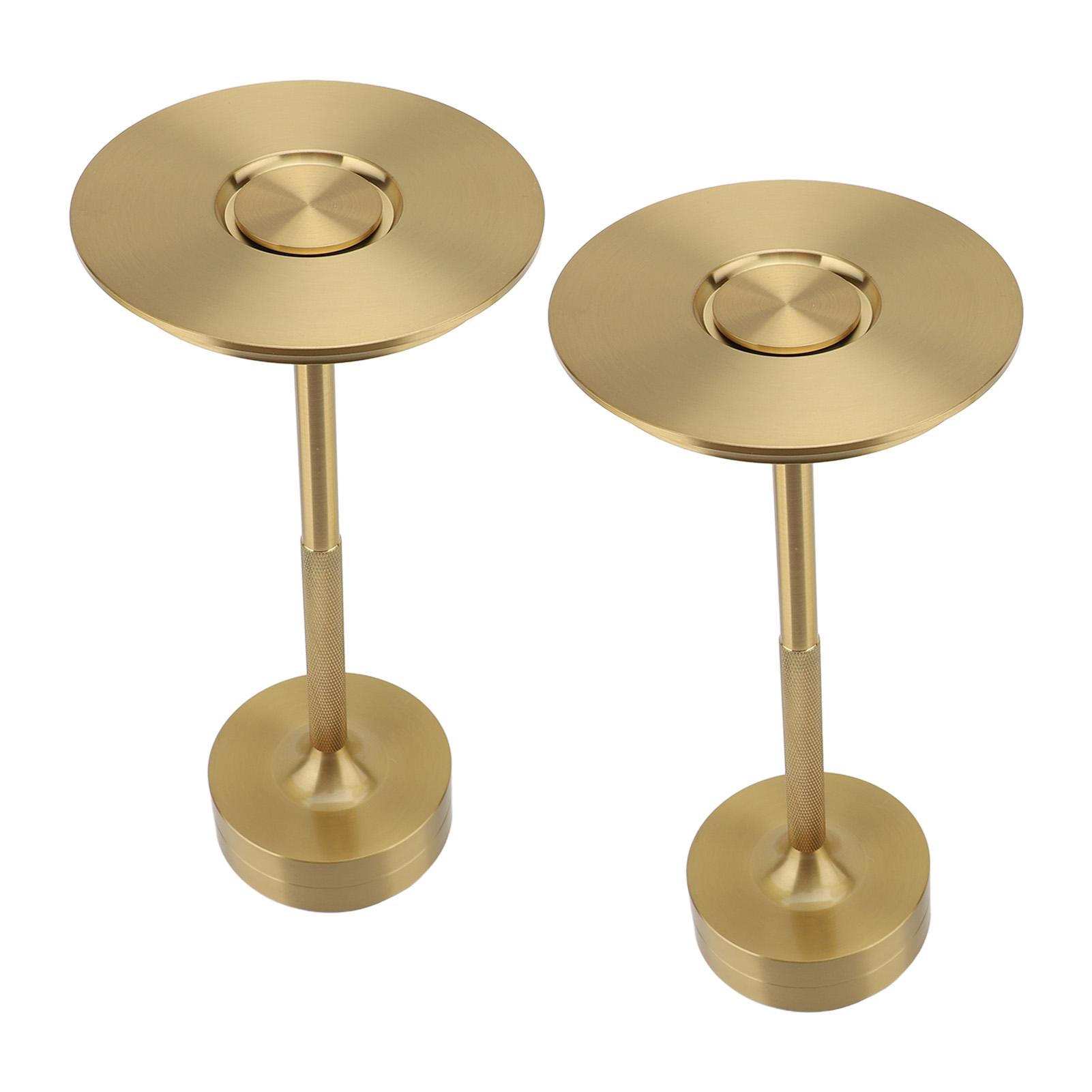 2pcs Cordless Table Lamps Rechargeable 3000mAh Battery Operated 3 Colors LED Table Lamps Nightstand Lamps for Home Restaurant Patio Outdoor Gold
2pcs Cordless Table Lamps Rechargeable 3000mAh Battery Operated 3 Colors LED Table Lamps Nightstand Lamps for Home Restaurant Patio Outdoor Gold