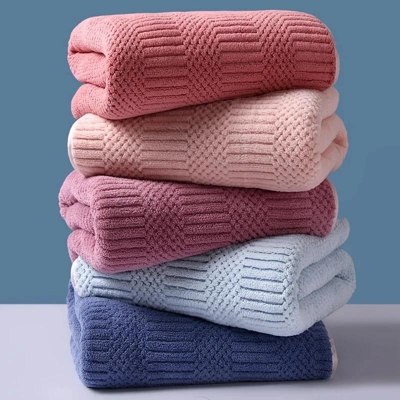 Striped Pattern Towel Set Soft Bath Towel Quick Drying Absorbent Hand Towel For Bathroom 34x75cm Face Towel красный
Striped Pattern Towel Set Soft Bath Towel Quick Drying Absorbent Hand Towel For Bathroom 34x75cm Face Towel красный