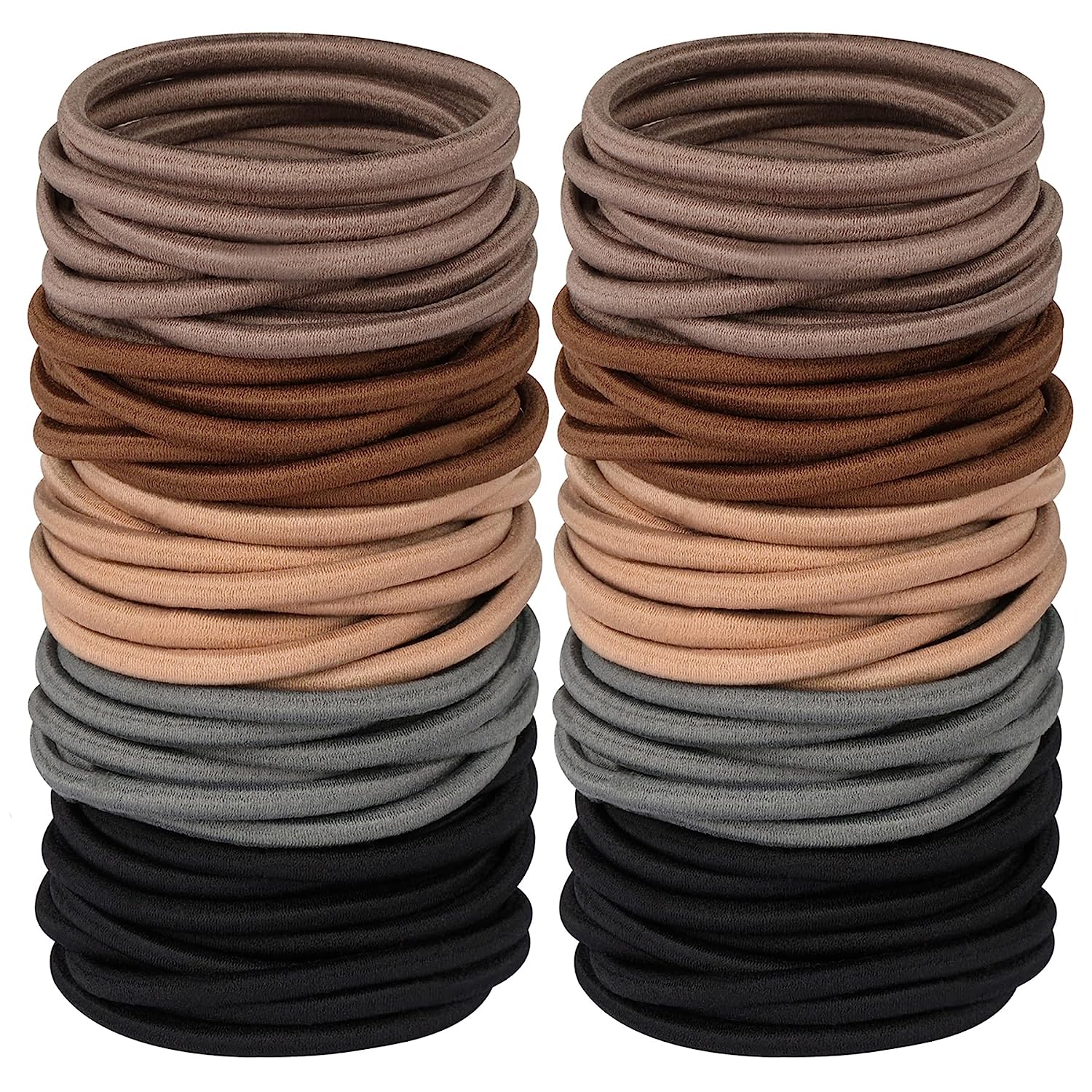 20/50/100cs Women Girls Hair Rubber Bands Hair Tie Ropes Elastic Hairband Ponytail Holders Headbands Scrunchies 20pcs
20/50/100cs Women Girls Hair Rubber Bands Hair Tie Ropes Elastic Hairband Ponytail Holders Headbands Scrunchies 20pcs
