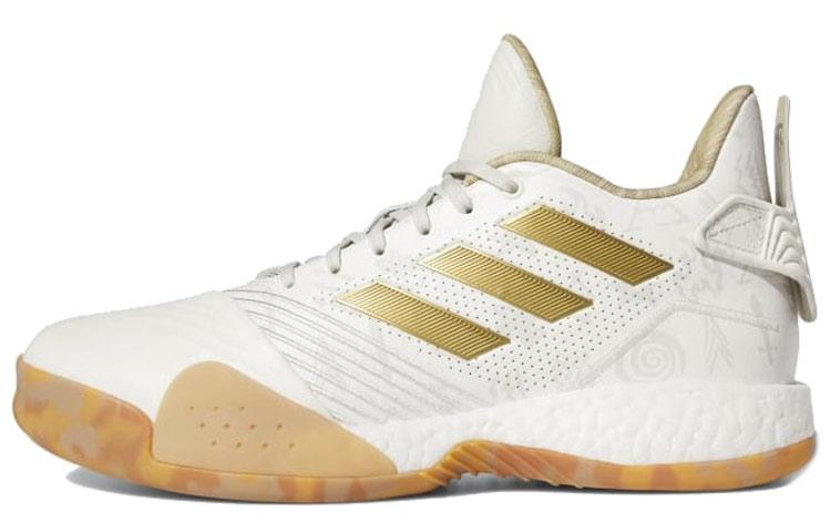 Adidas T-Mac Millenium White Gold G27750 41⅓
Adidas T-Mac Millenium White Gold G27750 41⅓