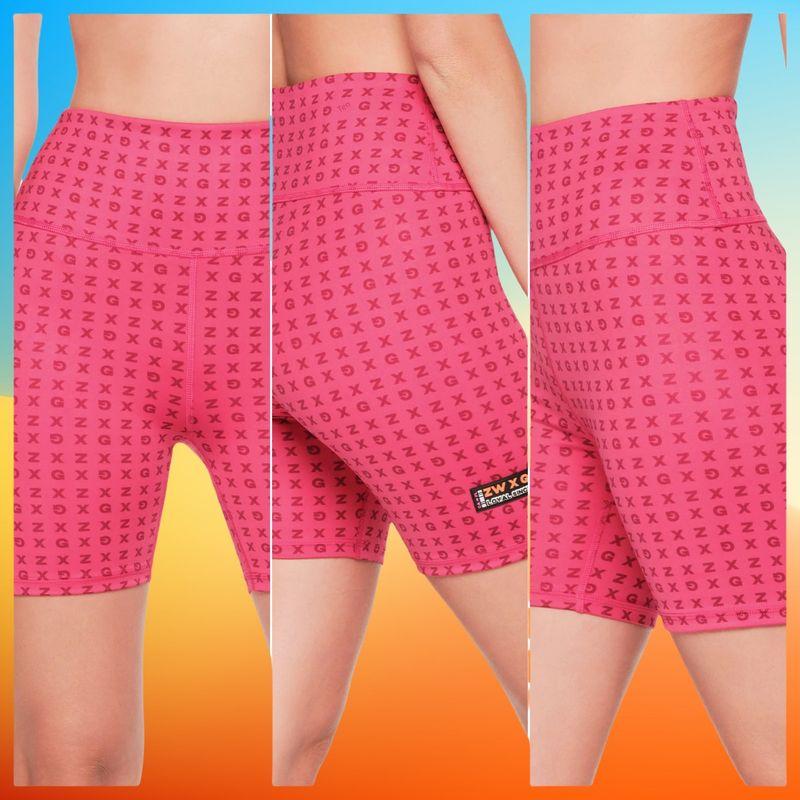 ZW Основной цвет Фитнес Спортивная одежда Шорты Облегающие эластичные шорты Повседневные Беговые штаны для йоги Аэробика 504 P506-Rose Red shorts XL
ZW Основной цвет Фитнес Спортивная одежда Шорты Облегающие эластичные шорты Повседневные Беговые штаны для йоги Аэробика 504 P506-Rose Red shorts XL