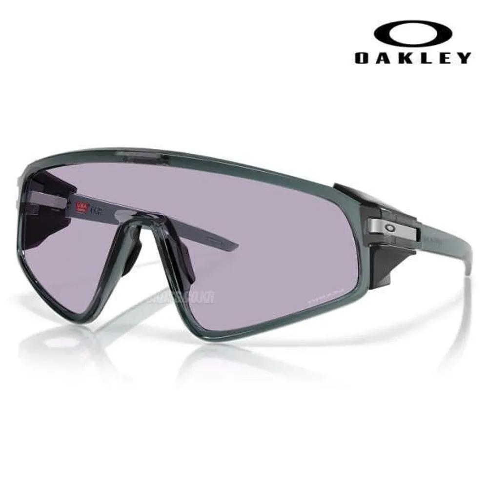 Latch Panel Prism OO9404-1335 OO9404-13 Fashion Golf Driving Running Sunglasses
Latch Panel Prism OO9404-1335 OO9404-13 Fashion Golf Driving Running Sunglasses