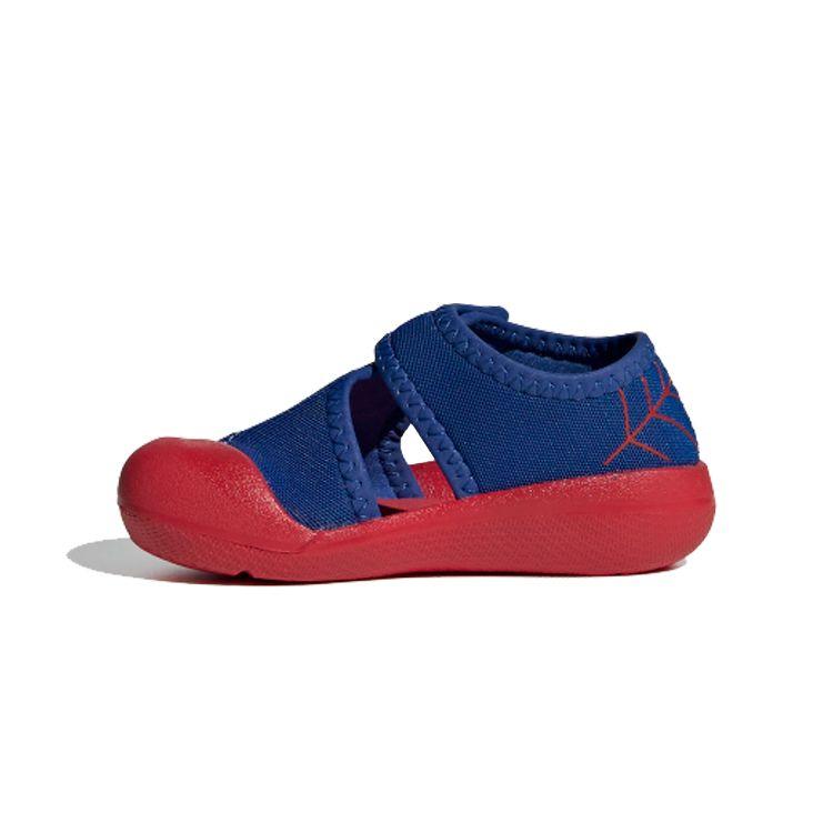 Детские кроссовки adidas Marvel x AltaVenture Infant Spider-Man Blue Royal-Blue Cloud-White FV4074
Детские кроссовки adidas Marvel x AltaVenture Infant Spider-Man Blue Royal-Blue Cloud-White FV4074