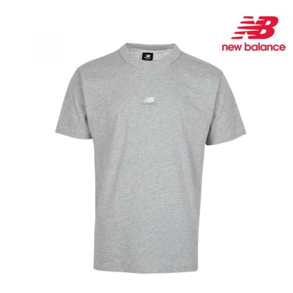 New Balance Спортивная футболка с графическим принтом на каждый день из хлопка FREE/100
New Balance Спортивная футболка с графическим принтом на каждый день из хлопка FREE/100