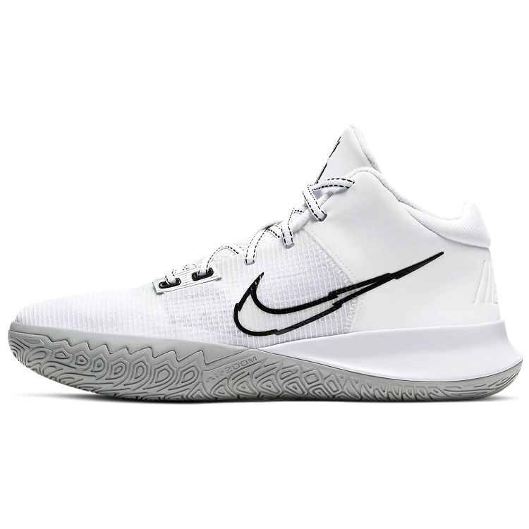 Кроссовки унисекс Nike Kyrie Flytrap 4 White Metallic Silver Photon-Dust Black CT1972-100
Кроссовки унисекс Nike Kyrie Flytrap 4 White Metallic Silver Photon-Dust Black CT1972-100