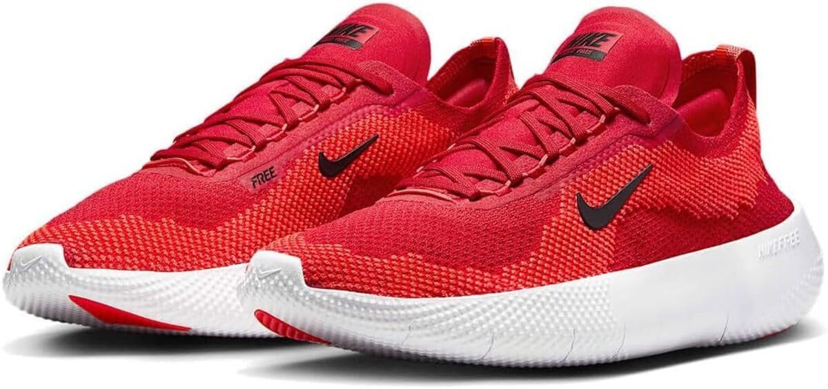 Nike Free 2025 Университетский размер HF1078-600, Красный/Ярко-малиновый/Черный, 27.5 см
Nike Free 2025 Университетский размер HF1078-600, Красный/Ярко-малиновый/Черный, 27.5 см