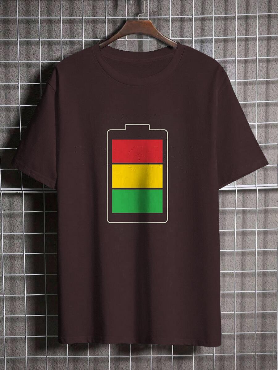 S-9XL Plus Size Men s They Not Like Us Reggae Color T-Shirt, Oversized Casual Graphic Tee, Big Size Short Sleeve S разноцветный
S-9XL Plus Size Men s They Not Like Us Reggae Color T-Shirt, Oversized Casual Graphic Tee, Big Size Short Sleeve S разноцветный