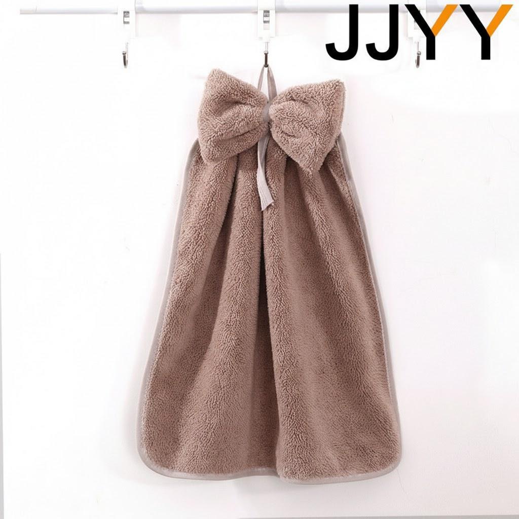 Thick Coral Fleece Absorbent Hanging Towel Super Soft Kitchen Towel Sanitary Napkin Dish Towel коричневий
Thick Coral Fleece Absorbent Hanging Towel Super Soft Kitchen Towel Sanitary Napkin Dish Towel коричневий