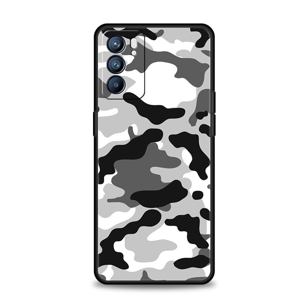 Camouflage Camo Military Case For Oppo Reno8 Reno7 Reno6 Pro A54 5G Find X6 X5 A53 A52 A9 A15 A95 A17 A16 A76 A74 A57 A31 Cover Reno6 Pro 5G
Camouflage Camo Military Case For Oppo Reno8 Reno7 Reno6 Pro A54 5G Find X6 X5 A53 A52 A9 A15 A95 A17 A16 A76 A74 A57 A31 Cover Reno6 Pro 5G