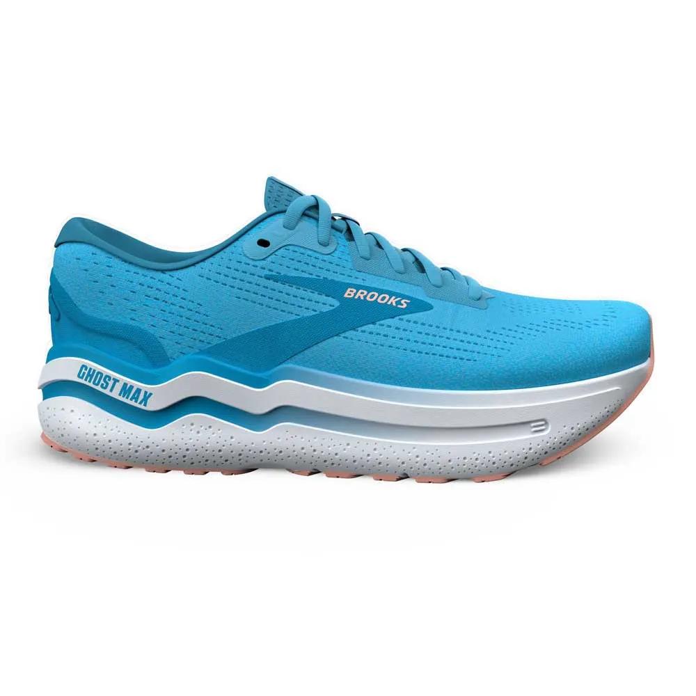 Brooks Кроссовки для бега Ghost Max 2 39
Brooks Кроссовки для бега Ghost Max 2 39