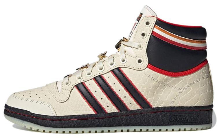 ESPN X adidas originals Top Ten High SportsCenter GZ1072 44
ESPN X adidas originals Top Ten High SportsCenter GZ1072 44
