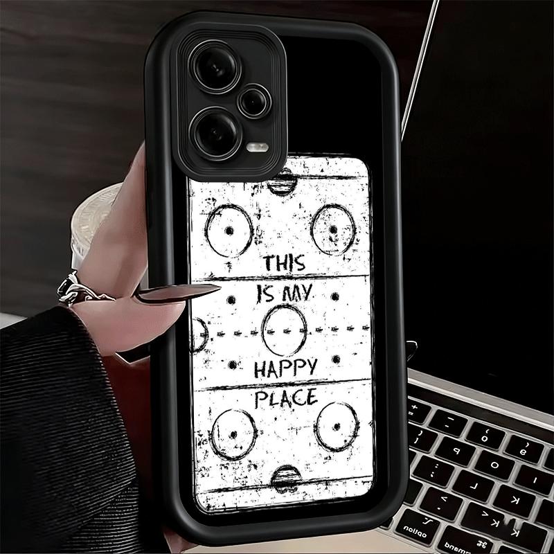 Ice Hockey Rink Sport Soft Phone Case for Xiaomi Redmi Note 15 14 13 12 11 Pro Plus 10S 11S 4G 11T 5G Shell Silicone Funda Redmi Note12ProPlus
Ice Hockey Rink Sport Soft Phone Case for Xiaomi Redmi Note 15 14 13 12 11 Pro Plus 10S 11S 4G 11T 5G Shell Silicone Funda Redmi Note12ProPlus