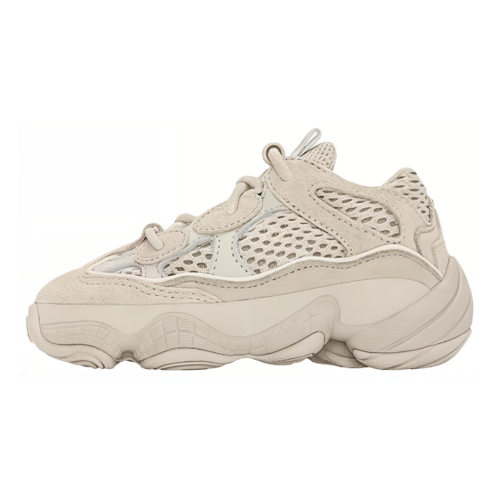 Adidas Yeezy 500 Blush Infants HQ6026 22
Adidas Yeezy 500 Blush Infants HQ6026 22